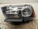 Driver Headlight Police Package Halogen Fits 11-14 Charger 795713. Fixed Price $144.90.