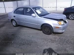 Passenger Tail Light Quarter Panel Mounted Sedan Fits 03-05 Accent 1893182. Fixed Price $107.00.
