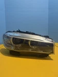 Complete! 2014-2018 Bmw X5 X6 F15 F16 Right Passenger Xenon Hid Headlight Oem. Fixed Price $650.00.