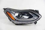 Tested! 2017-2021 Chevrolet Bolt Right Passenger Side Xenon Hid Headlight Oem. Fixed Price $599.99.