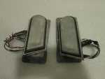 89 90 91 92 93 Buick Riviera Opera Light Bezels. Fixed Price $69.99.
