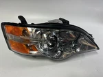 Headlight For Subaru Legacy 2006-2007 Right Side Halogen 114-50108R. Fixed Price $110.86.