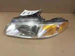 Driver Left Headlight Fits 96-99 Caravan 154877. Fixed Price $35.00.