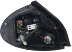 Passenger Right Rh Tail Light Assembly Gle 2000-2001 Maxima Authentic Oem. Fixed Price $30.00.