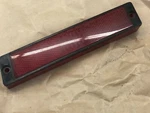 1970 1971 Chrysler New Yorker Red Fender Light Lens Mopar 3403502 Rear. Fixed Price $14.55.