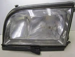Mercedes Benz W140 Class 320 350D 420 500 600 95 96 97 98 99 Headlight Lh Oem. Fixed Price $199.88.