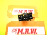 Hazard Switch Wire Plug Connector Pigtail Way Flasher For 94-99 Celica St. Fixed Price $24.96.