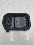 Front Right Headlight Dust Cover Sealing Rear Lamp Cap Audi A6 S6 05-11 B421-13. Fixed Price $45.90.