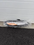 2014-2018 Jeep Cherokee Passenger Parking Light Turn Signal Lamp /new. Fixed Price $100.00.