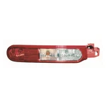 Left Driver Side Tail Light Fits 09-14 Nissan Cube; Capa Certified Halogen. Fixed Price $94.17.