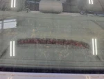 Brake Lamp Civic 2006 High Mounted Stop Light 547801. Fixed Price $93.90.