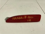 2012 Mazda 5 Rear Left Bumper Reflector Light Lamp Oem+. Fixed Price $20.46.