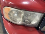 Passenger Right Headlight Fits 02-05 Dodge 1500 Pickup 319145. Fixed Price $87.64.