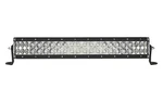 Rigid E-series Pro 20" Black Spot Driving Combo Beam Double Row Led Light Bar. Fixed Price $959.99.