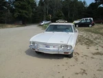 Tail Light Fits 65 Corvair 241397. Fixed Price $94.90.