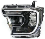 Oem Left Driver Side Led Headlamp Ford Ranger Black Bezel N1WZ-13008-DZ. Fixed Price $454.99.