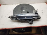 Driver Corner/park Light Fog-driving Bumper Mounted Fits 15-16 Genesis 770693. Fixed Price $194.99.