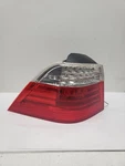 Driver Tail Light Station Wgn Quarter Panel Mounted Fits 2008-2010 Bmw 535I. Fixed Price $85.00.