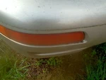 Passenger Corner/park Light Lamp-turn Signal Fits 95-99 Maxima 90495. Fixed Price $47.99.