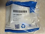 Gm 13502178 Rear License Plate Lamp Assembly Encore Lacrosse Verano New Genuine. Fixed Price $19.52.