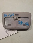 Corolla 2017 Over Head Lamp/ Map Reading. Fixed Price $35.60.