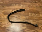 2014 Porsche Cayman Boxster 981 Headlamp Headlight Gasket Fender Seal Oem. Fixed Price $60.00.