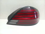 1999-2005 Pontiac Grand Right Passenger Side Tail Light Lamp Oem, 166-02526. Fixed Price $49.99.