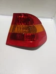 2002-2005 Bmw 320I Tail Light Lamp Passenger Right Rh Sedan Tested Oem. Fixed Price $28.95.