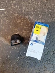 Gm License Plate Light Lamp 22794700 Oem. Fixed Price $25.00.