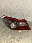 2018-2024 Toyota Camry Left Lh Driver Side Taillight Lamp Outer Rear Led Oem. Fixed Price $129.00.