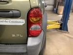 Passenger Right Tail Light Fits 02-04 Liberty 347712. Fixed Price $79.44.