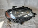 Passenger Headlight Station Wgn Xenon Hid Adaptive Fits 09-12 Audi A4 100152. Fixed Price $389.99.