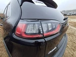 2019 Jeep Cherokee Driver Left Tail Light Oem Used 166-11033L 4DR Suv. Fixed Price $85.88.