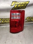 Passenger Right Tail Light Fits 2009 Caravan 1149099. Fixed Price $40.00.