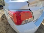 2015 Subaru Impreza Driver Left Tail Light Assembly Oem Used 166-60070L. Fixed Price $89.78.
