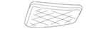 Genuine 2003-2005 MAZDA6 Right Lamp Cover GK2C-50-C11B. Fixed Price $17.81.