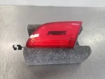 2010 Bmw 335I Convertible Decklid Mounted Tail Lamp Right Passenger. Fixed Price $68.64.