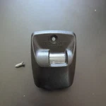Genuine Toyota Tacoma Tundra Left License Plate Lamp Assembly Oem 81690-0C022. Fixed Price $30.00.