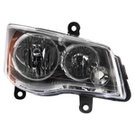 Headlight Headlamp Rh Right Passenger Side For Caravan Chrysler Town & Country. Fixed Price $297.21.