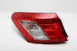 2007-2010 Lexus ES350 Taillight Lamp Body Rear Left/driver Side 81561-33500, A98. Fixed Price $120.09.