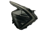 Headlight For Sportage Oem Right Assy 92102DW100 Lens Scratch. Fixed Price $944.99.