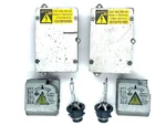 2X Oem 03-07 Saab 9-3 Xenon Hid Headlight Ballast Igniter & D2S Bulb 12790587. Fixed Price $145.46.