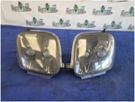 2002 Chevy Corvette C5 Radioflyer Innovations Pair Headlight Led 2846. Fixed Price $485.99.