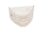 Studebaker 56-BS Clear Plastic Back-up Lens. Fixed Price $39.99.