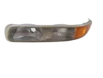 Driver Corner/park Light Lamp-turn Signal Fits 00-06 Suburban 1500 646179. Fixed Price $94.00.