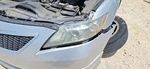 2007 Toyota Camry Lh Driver Headlight Lamp Oem. Fixed Price $137.80.