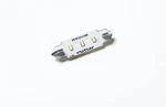 Putco 231175 Universal Stick Led Lighting With 1.75" Festoon Bulb (43MM). Fixed Price $12.98.
