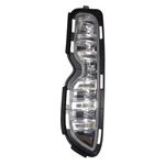 SC2562101 New Replacement Left Daytime Running Lamp Fits 2013-2015 Scion Xb Capa. Fixed Price $111.00.