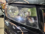 Passenger Right Headlight Classic Style Halogen Fits 14-17 Compass 1269106. Fixed Price $125.00.