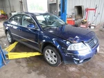 Driver Left Tail Light Excluding W8 Sedan Fits 01-05 Passat 261324. Fixed Price $76.68.